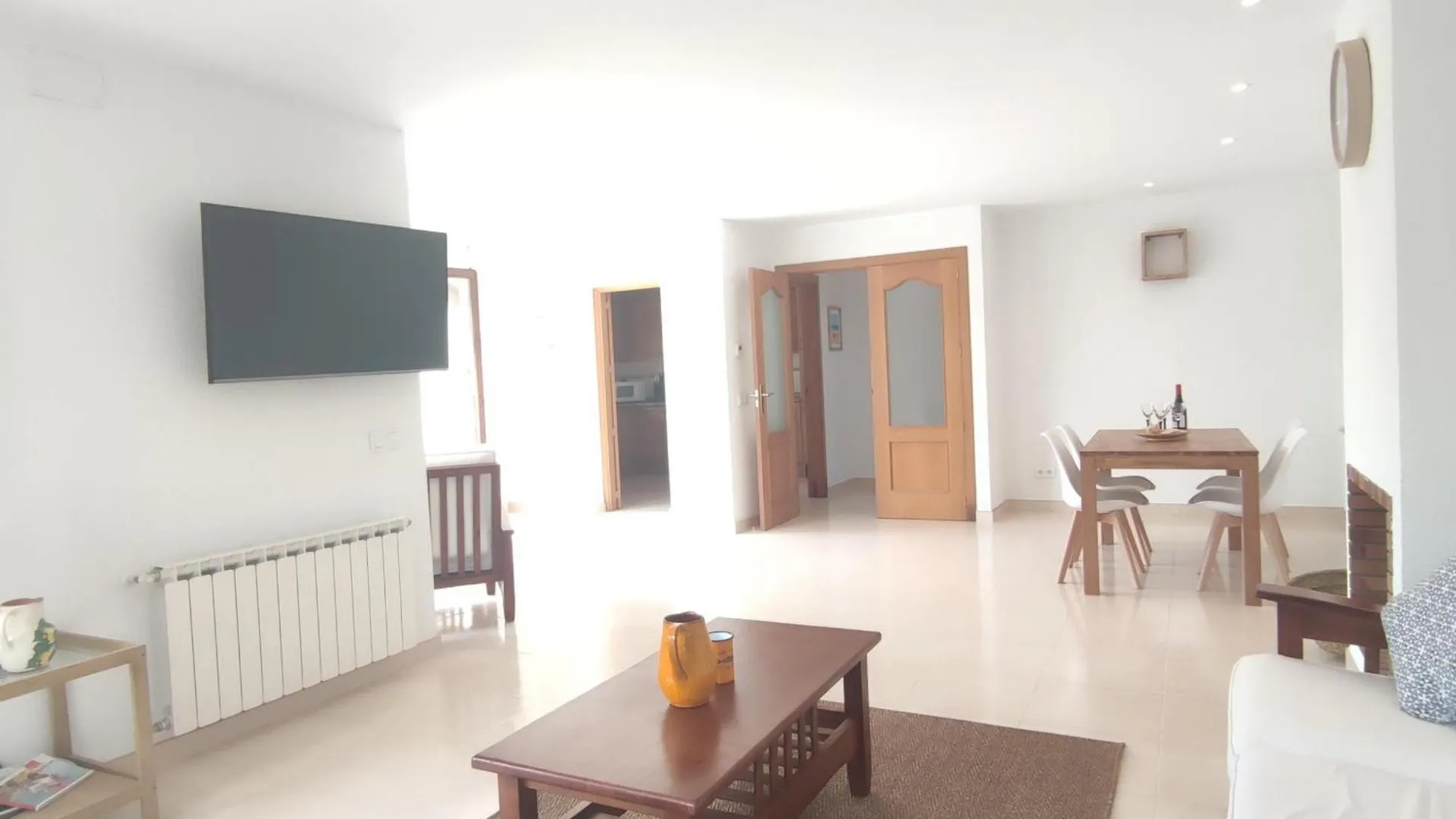 Villa Mediterranea Con Piscina, Jardin Privado Y 3 Hab., Cerca De La Playa En La Costa Brava - Es-209-56 Palamós 0*,