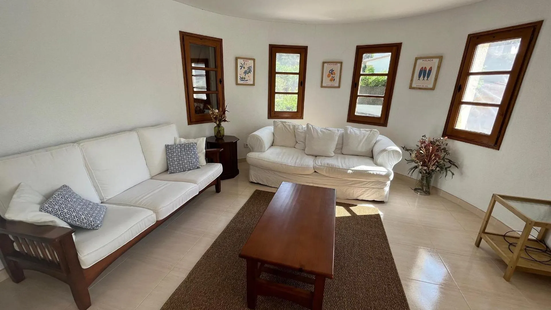 Villa Mediterranea Con Piscina, Jardin Privado Y 3 Hab., Cerca De La Playa En La Costa Brava - Es-209-56 Palamós 0*,  Espanha