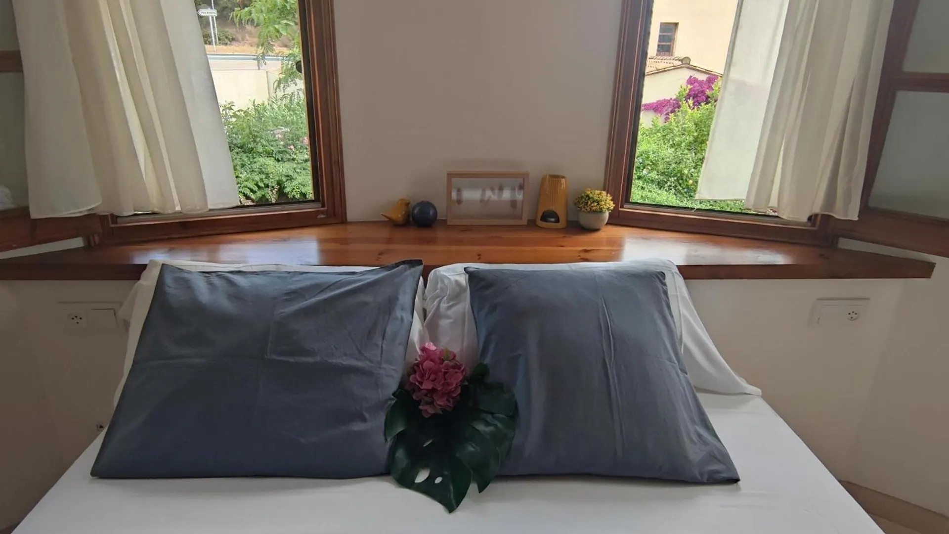 Villa Mediterranea Con Piscina, Jardin Privado Y 3 Hab., Cerca De La Playa En La Costa Brava - Es-209-56 Palamós
