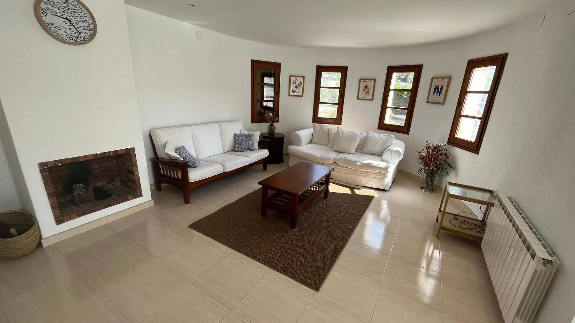 Villa Mediterranea Con Piscina, Jardin Privado Y 3 Hab., Cerca De La Playa En La Costa Brava - Es-209-56 Palamós 0*,