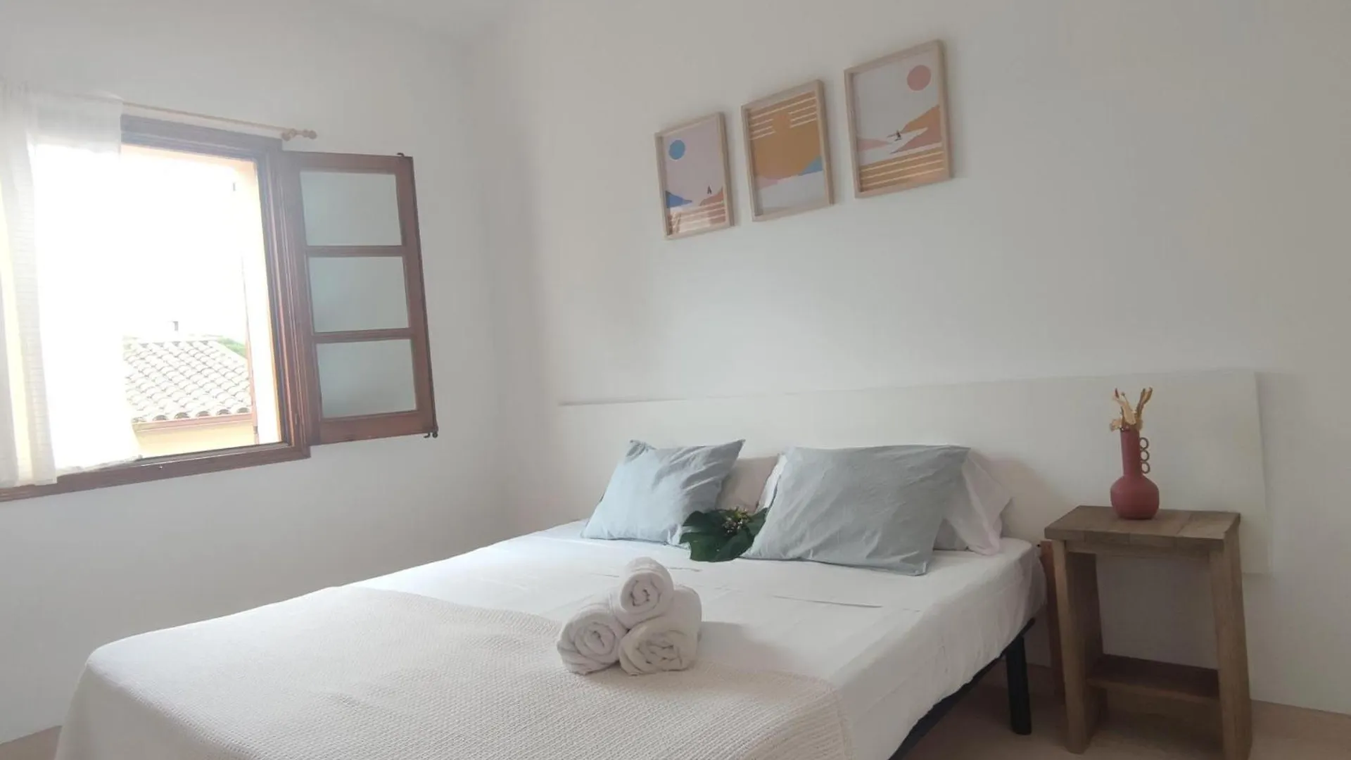 Villa Mediterranea Con Piscina, Jardin Privado Y 3 Hab., Cerca De La Playa En La Costa Brava - Es-209-56 Palamós